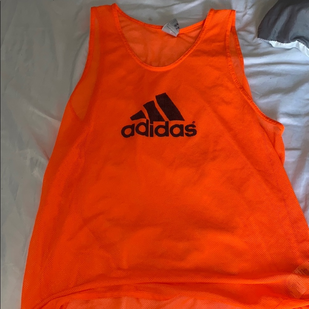 mesh tank